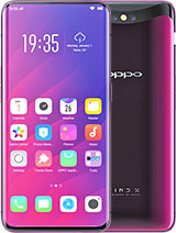 Oppo Find X Price With Specifications